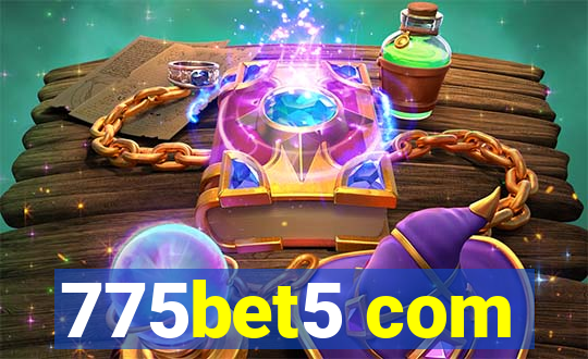 775bet5 com